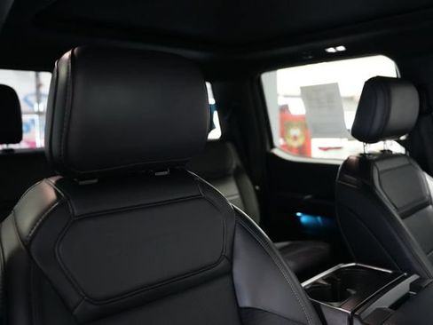Used 2023 Ford F150 Raptor AWD/4WD image 22