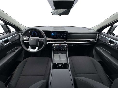 New 2026 Hyundai Santa Fe SE image 13