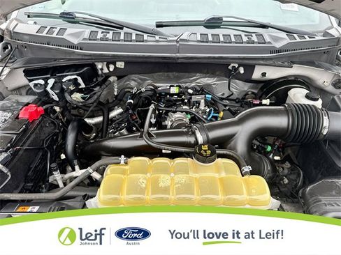 Used 2020 Ford F150 XL w/ Equipment Group 101A Mid image 22
