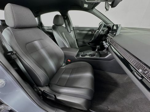 Certified 2023 Honda Civic Sport image 25