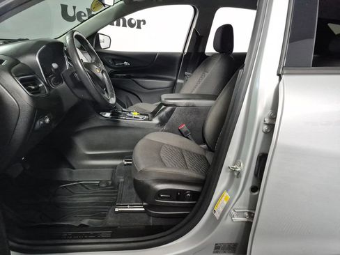 Used 2019 Chevrolet Equinox LT FWD image 9