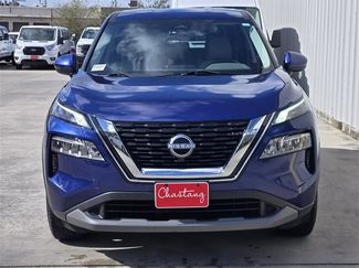 Used 2022 Nissan Rogue SV video 2