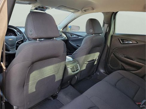 Certified 2023 Chevrolet Malibu LT image 12