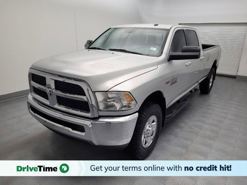 Used 2014 RAM 2500 SLT AWD/4WD image 1
