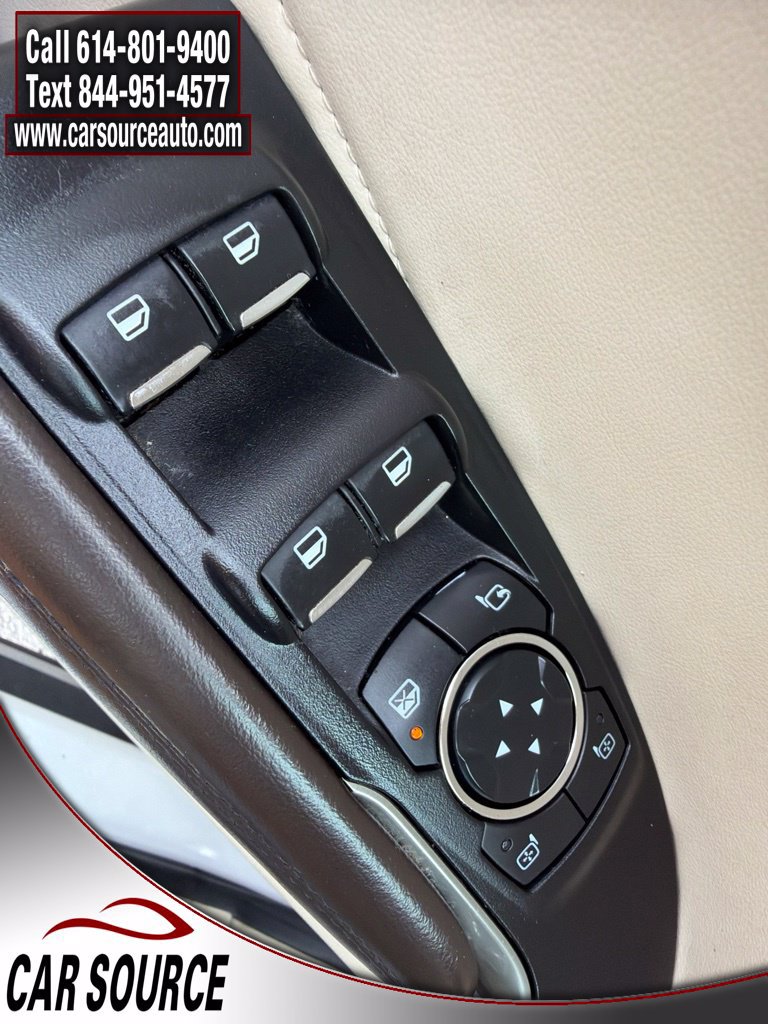 Used 2016 Lincoln MKC Reserve w/ Lincoln MKC Climate Package AWD/4WD image 18