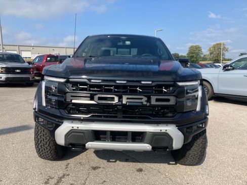 New 2026 Ford F150 Raptor AWD/4WD image 2