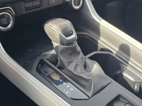 Used 2024 Toyota Grand Highlander AWD image 28