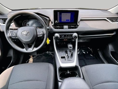 Used 2023 Toyota RAV4 LE AWD/4WD image 15