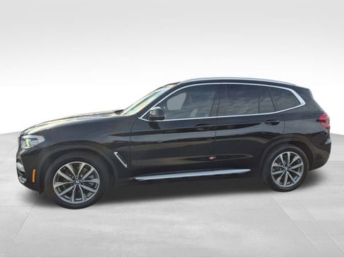 Used 2019 BMW X3 xDrive30i w/ Convenience Package image 3