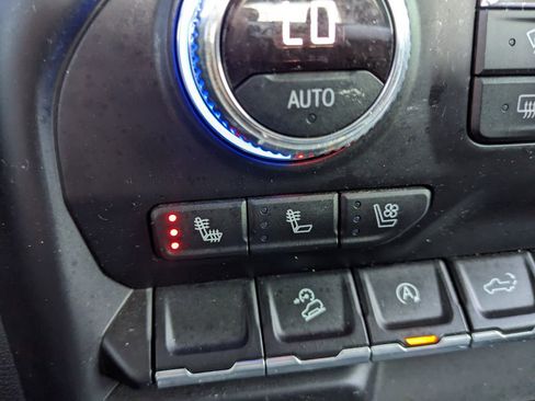 Used 2021 GMC Sierra 1500 AT4 image 63