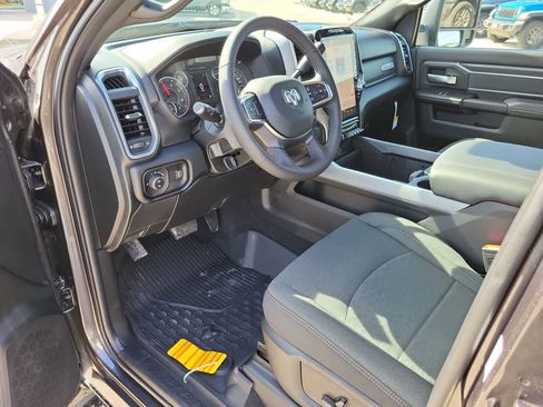 New 2026 RAM 2500 Lone Star AWD/4WD image 10