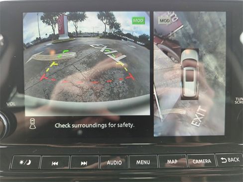 New 2025 Nissan Pathfinder SL image 33