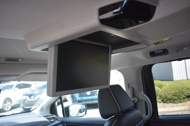 Used 2025 Honda Odyssey Elite image 32