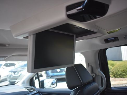 Used 2025 Honda Odyssey Elite image 32