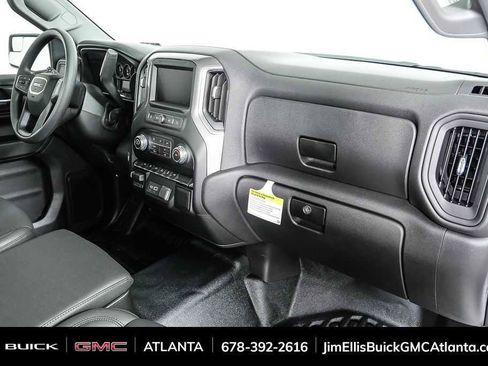 New 2026 GMC Sierra 1500 Pro w/ Pro Value Package RWD image 16