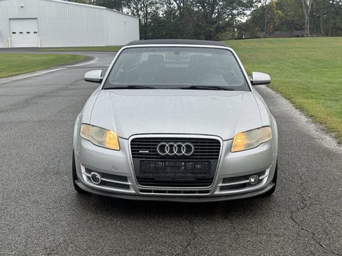 Used 2007 Audi A4 3.2 image 2