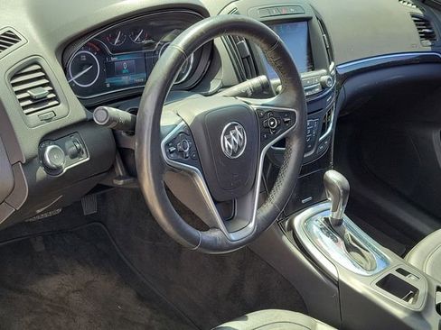 Used 2015 Buick Regal Premium FWD image 8