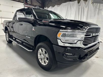 Used 2024 RAM 3500 Laramie