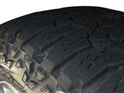 Used 2014 Ford F150 King Ranch w/ King Ranch Luxury Package image 54