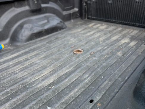 Used 2012 RAM 2500 ST w/ Chrome Appearance Group AWD/4WD image 9