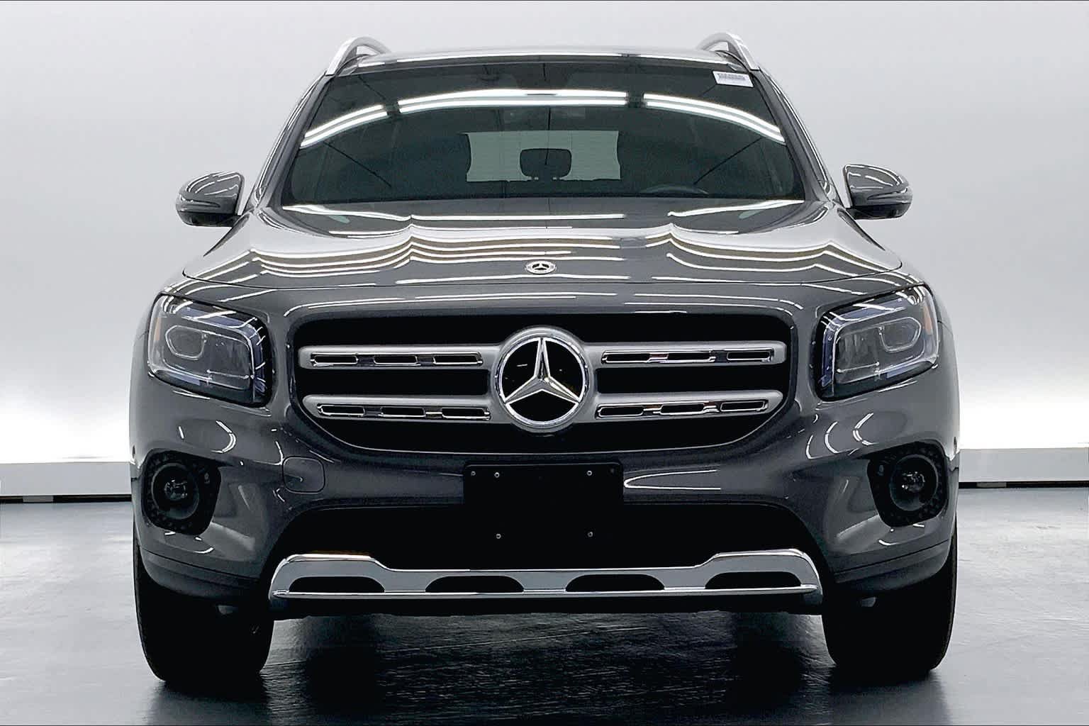Certified 2023 Mercedes-Benz GLB 250 image 2