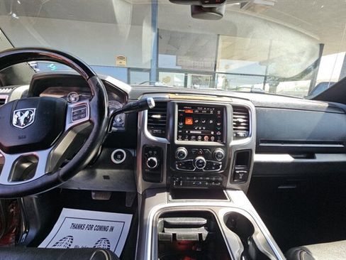 Used 2016 RAM 2500 Limited image 7