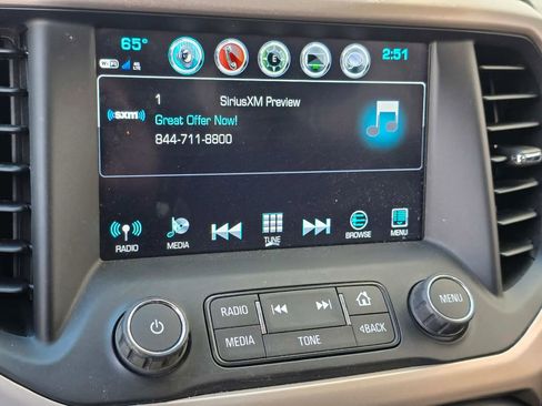 Used 2019 GMC Acadia Denali w/ Technology Package image 25