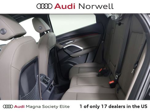 New 2026 Audi Q5 Premium image 22