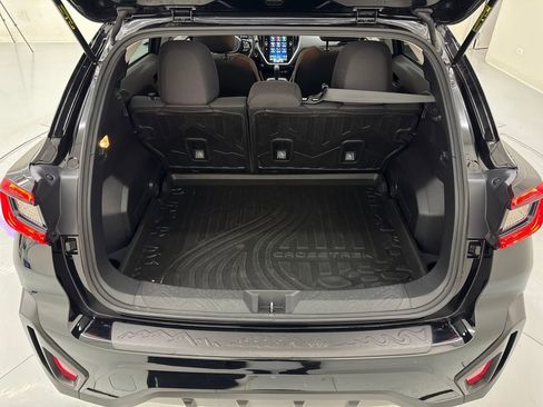 Certified 2025 Subaru Crosstrek 2.0i Premium image 27
