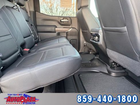 Used 2021 GMC Sierra 1500 Denali w/ Denali Premium Package image 40
