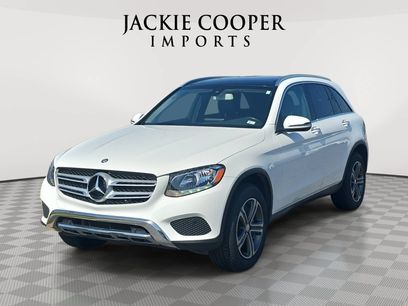 Used 2016 Mercedes-Benz GLC 300 4MATIC