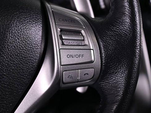 Used 2014 Nissan Altima 3.5 SL w/ Technology Package FWD image 15