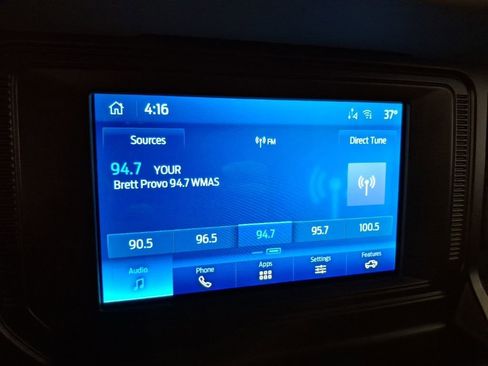 Used 2022 Ford Bronco Badlands w/ Sasquatch Package image 23