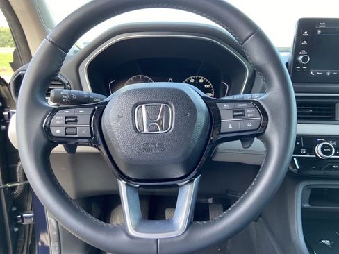 Used 2024 Honda Pilot EX-L image 35
