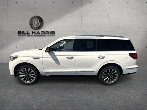 Used 2020 Lincoln Navigator Reserve w/ Luxury Package AWD/4WD image 10