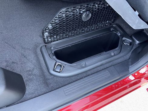 New 2026 RAM 1500 Classic Warlock AWD/4WD image 37