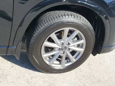 Used 2025 MAZDA CX-5 AWD 2.5 S w/ Preferred Package image 6