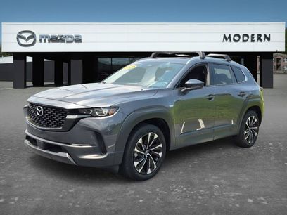 Used 2025 MAZDA CX-50 2.5 Hybrid w/ Weather Package