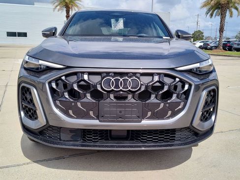 Certified 2025 Audi Q5 Premium Plus w/ Premium Plus image 15