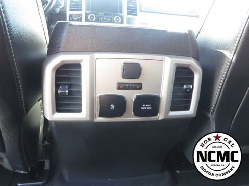 Used 2021 Ford F350 Lariat w/ Tremor Off-Road Package AWD/4WD image 54