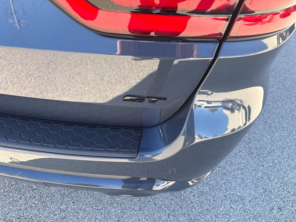 Used 2021 Dodge Durango GT AWD/4WD image 10