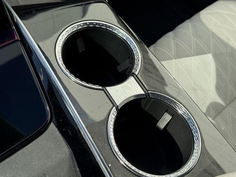 New 2025 Cadillac Escalade IQ Luxury 1 image 28