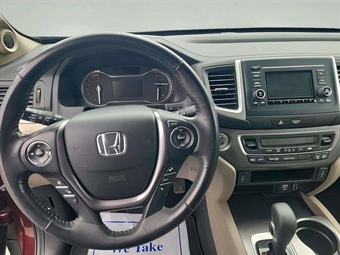 Used 2019 Honda Ridgeline RTL image 12