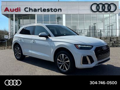 Certified 2024 Audi Q5 2.0T Prestige