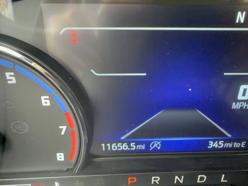 Certified 2024 Ford Bronco Sport Outer Banks image 17