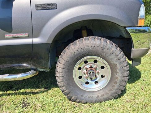 Used 2004 Ford F250 XL AWD/4WD image 18