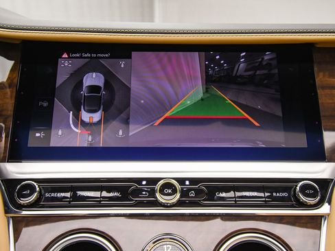 New 2026 Bentley Continental GTC AWD/4WD image 37