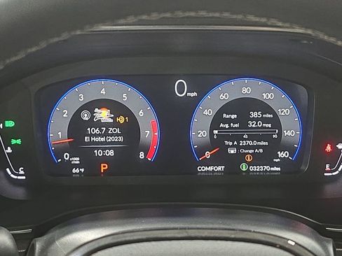 Used 2023 Acura Integra A-Spec image 19