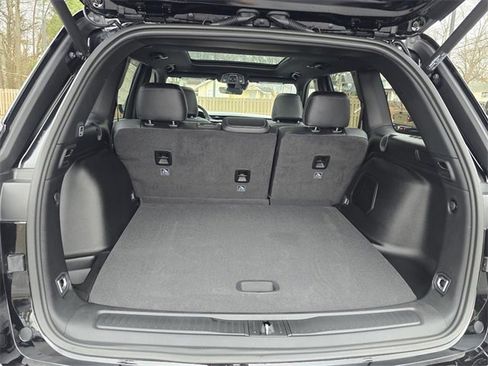 New 2026 Jeep Grand Cherokee Limited image 8