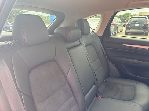 Used 2020 MAZDA CX-5 Touring AWD/4WD image 24